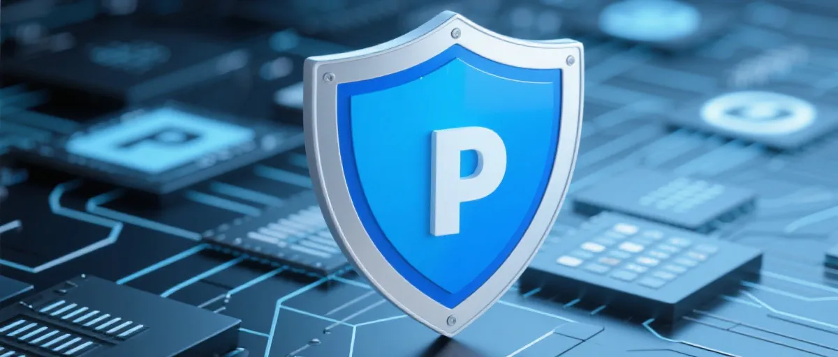 隐私与合规提示示意