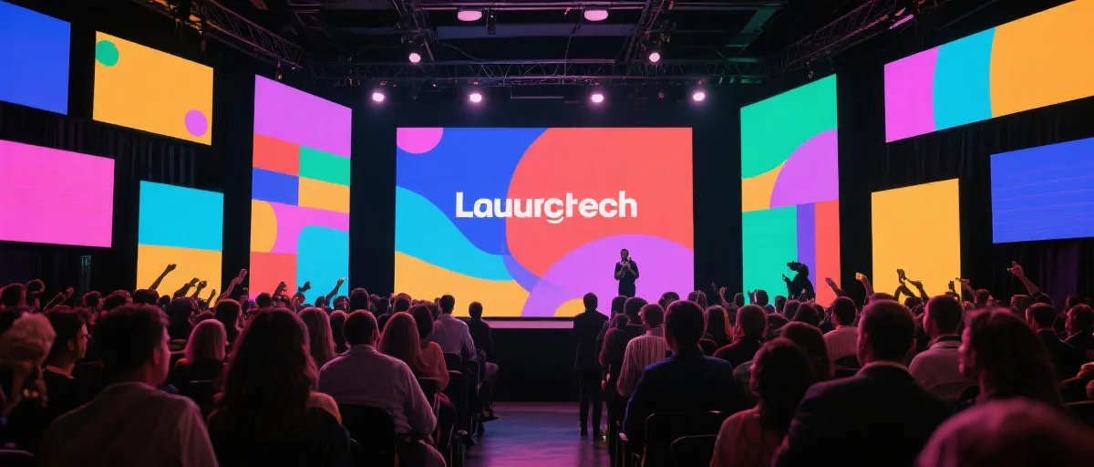 平台上线，开启精彩之旅